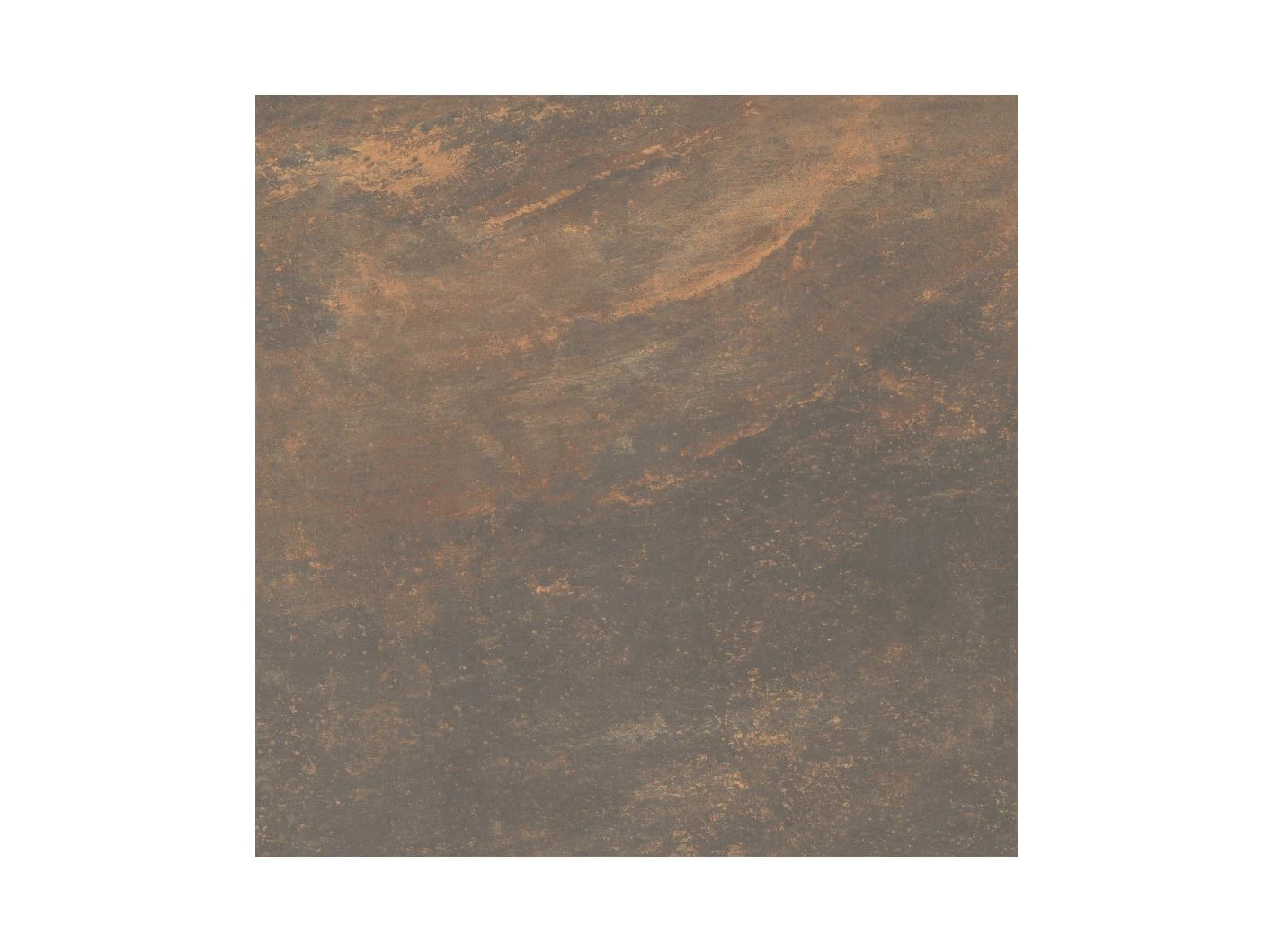 Keramische Tegel Cera3Line Peacock Copper 90 x 90 x 3 cm - Afbeelding 1